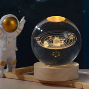 ModCasa Home™Crystal Luminous Balls