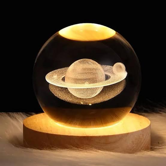 ModCasa Home™Crystal Luminous Balls