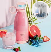 ModCasa Home™Portable mini juicer blender