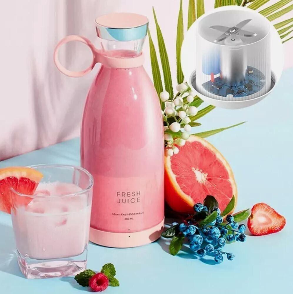 ModCasa Home™Portable mini juicer blender