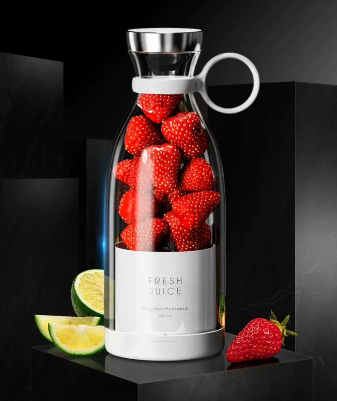 ModCasa Home™Portable mini juicer blender