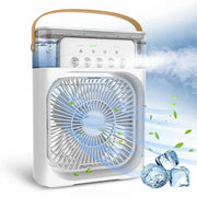 ModCasa Home™Mini Air Cooler ميني مكيف الهواء المحمول