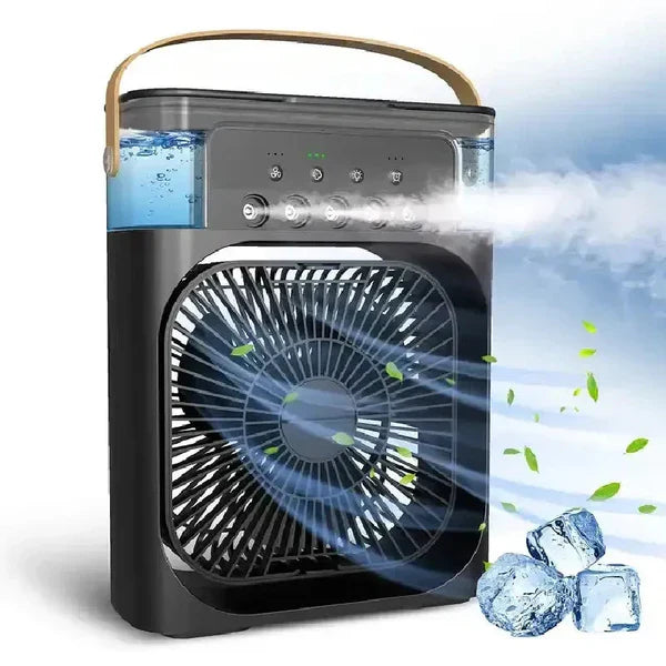 ModCasa Home™Mini Air Cooler ميني مكيف الهواء المحمول