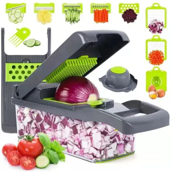 ModCasa Home™ Multifunctional Vegetable Slicer